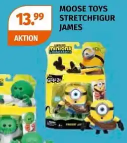 Müller Moose Toys Stretchfigur James Angebot