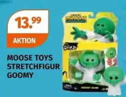 Müller MOOSE TOYS STRETCHFIGUR GOOMY Angebot