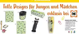 Müller ONLINE SERIE PANDA Angebot