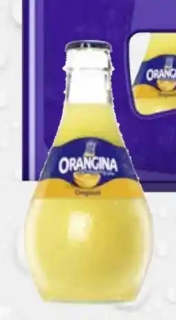 trinkgut Orangina Original Angebot