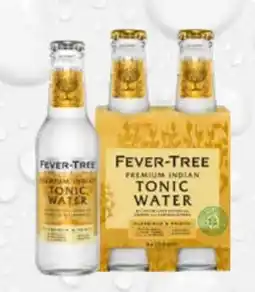 trinkgut Fever-Tree Indian Tonic Water Angebot