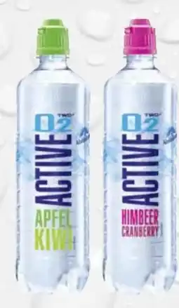 trinkgut Adelholzener Active O2 Angebot