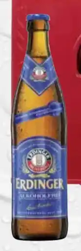 trinkgut Erdinger Weißbräu Bier Angebot
