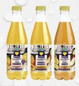 trinkgut Edeka Herzstücke Fruchtsäfte Angebot