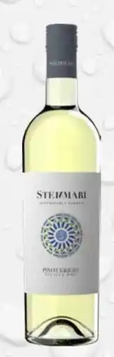 trinkgut Stemmari Pinot Grigio Angebot