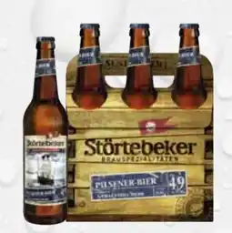 trinkgut Störtebeker Pilsener Angebot