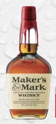 trinkgut Maker`s Mark Bourbon Whisky Angebot
