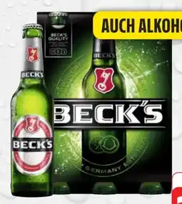 trinkgut Beck's Bier Angebot