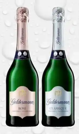 trinkgut Geldermann Sekt Angebot