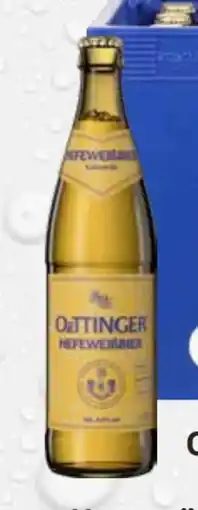 trinkgut Oettinger Original Hefeweißbier Angebot