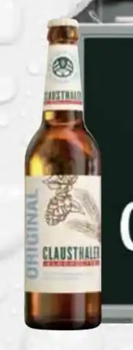 trinkgut Clausthaler Original Alkoholfrei Angebot
