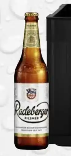 trinkgut Radeberger Pilsner Angebot