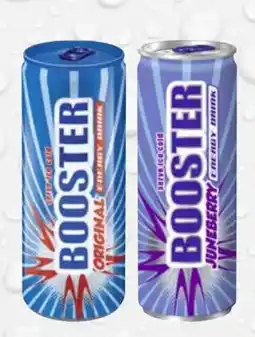 trinkgut Booster Energy Drink Angebot
