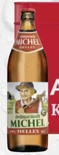 trinkgut Alpirsbacher Klosterbräu Schwarzwald Michel Helle Angebot