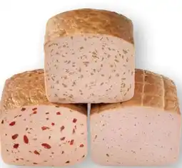 Scheck-in-Center Edeka Fleischkäse-Aufschnitt Angebot
