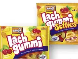 Scheck-in-Center Storck Nimm2 Lachgummi Angebot