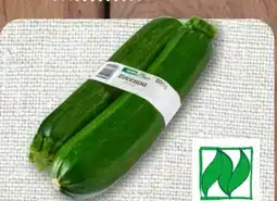 nahkauf Rewe Bio Bio-Zucchini Angebot