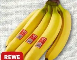 nahkauf Rewe Beste Wahl Bananen Angebot