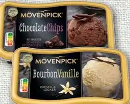 nahkauf Mövenpick Eisschale Angebot