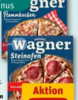 nahkauf Original Wagner Flammkuchen Elsasser Art Angebot