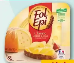 nahkauf Fol Epi Classic nussig & mild Angebot