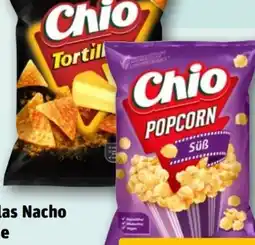 nahkauf Chio Tortillas Nacho Cheese Angebot