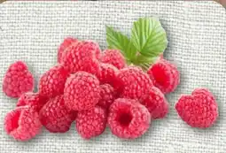 nahkauf Rewe Regional Himbeeren Angebot