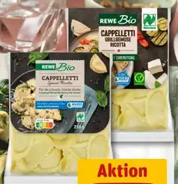 nahkauf Rewe Bio Bio-Cappelletti Angebot