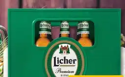 nahkauf Licher Premium Pilsener Angebot