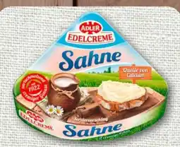 nahkauf Adler Edelcreme Sahne Angebot