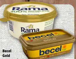 nahkauf Becel Gold Angebot