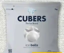 nahkauf Cubers Ice Balls Angebot
