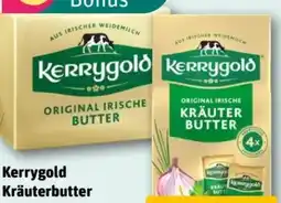 REWE Center Kerrygold Original Irische Kräuter-Butter Angebot