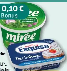 REWE Center Miree Französische Kräuter Angebot