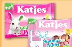 REWE Center Katjes Fruchtgummi Vegan Angebot