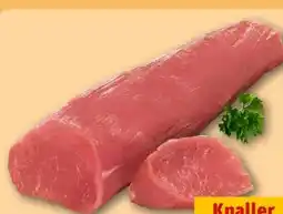 REWE Center Schweine-Filet Angebot