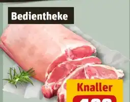 REWE Center Lamm Kotelett Angebot