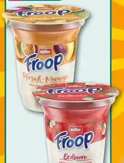 REWE Center Müller Froop Angebot