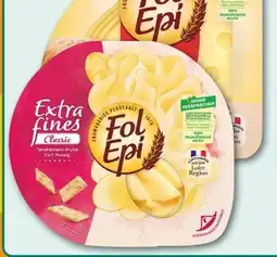 REWE Center Fol Epi Extra Fines Classic Angebot