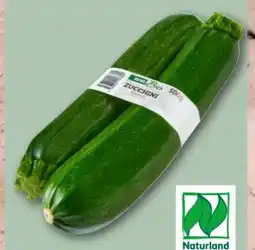 REWE Center Rewe Bio Bio-Zucchini Angebot