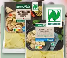 REWE Center Rewe Bio Bio-Cappelletti Angebot