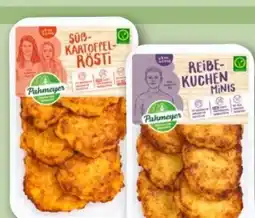 REWE Center Pahmeyer Reibekuchen Minis Angebot