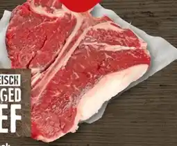 REWE Center Dry Aged T-Bone Steak Angebot