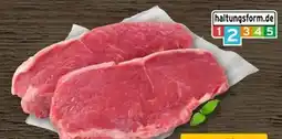 REWE Center Kalbs-Steaks Angebot
