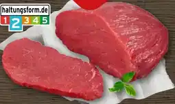 REWE Center Rinder-Steakhüfte Angebot