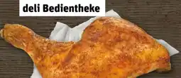 REWE Center Hähnchen Grillschenkel Angebot