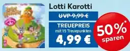 Edeka Ravensburger Lotti Karotti Angebot