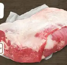 REWE Center Wetterauer Lamm-Schulter Angebot