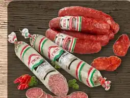 REWE Center Pick Original Ungarische Salami Angebot