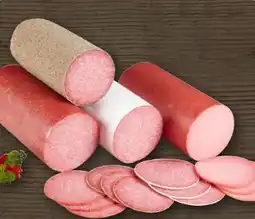 REWE Center Metten Salami-Spezialitäten Aufschnitt Angebot